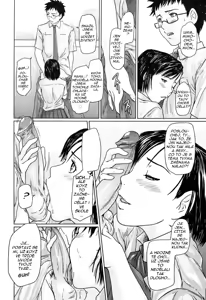 Page 42 of Giri Giri Sisters Ch. 1-6 (decensored) - preview thumbnail