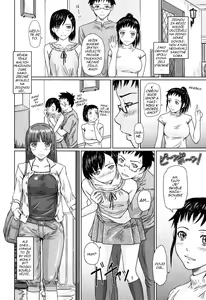 Page 77 of Giri Giri Sisters Ch. 1-6 (decensored) - preview thumbnail