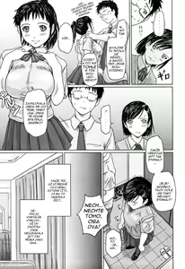 Page 9 of Giri Giri Sisters Ch. 1-6 (decensored) - preview thumbnail