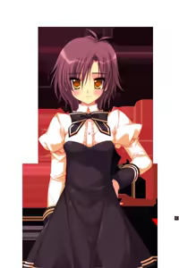 Page 308 of Yuri no Hana Gakuen Ryou ~Soushun no Kanon~ - preview thumbnail