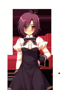 Page 373 of Yuri no Hana Gakuen Ryou ~Soushun no Kanon~ - preview thumbnail