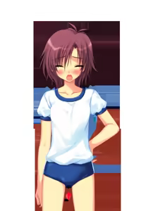 Page 394 of Yuri no Hana Gakuen Ryou ~Soushun no Kanon~ - preview thumbnail