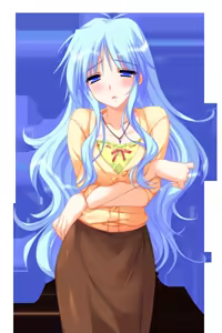 Page 450 of Yuri no Hana Gakuen Ryou ~Soushun no Kanon~ - preview thumbnail