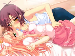 Page 83 of Yuri no Hana Gakuen Ryou ~Soushun no Kanon~ - preview thumbnail