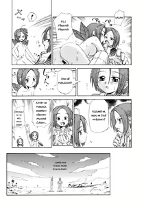 Page 5 of Kagami no Wakusei - THE PINK PLANET - preview thumbnail