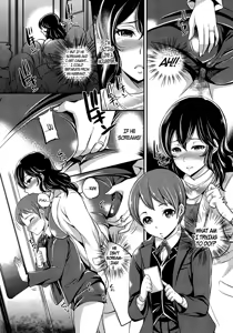 Page 4 of Eclosion - preview thumbnail