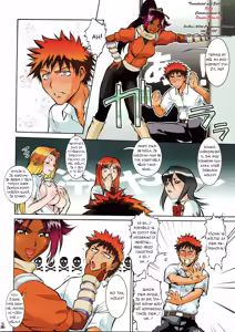 Page 5 of Bari Etchi - preview thumbnail
