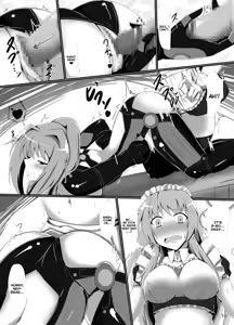 Page 9 of Hard Down VER.G - preview thumbnail