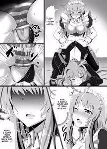 Page 10 of Hard Down VER.G - preview thumbnail