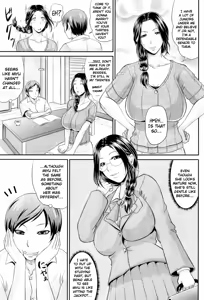 Page 3 of Boku to Kanojo no Ima Mukashi | Me and Her, Now and Then - preview thumbnail