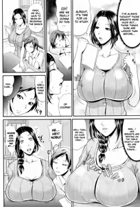 Page 4 of Boku to Kanojo no Ima Mukashi | Me and Her, Now and Then - preview thumbnail