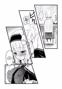 Page 3 of Chikuona Alice - preview thumbnail