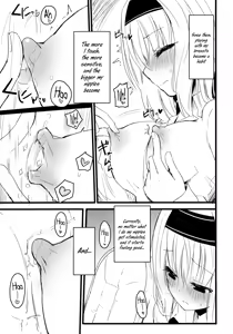 Page 5 of Chikuona Alice - preview thumbnail