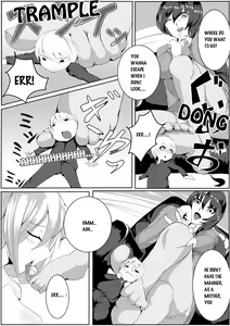 Page 10 of Microne Magazine Vol.15 - preview thumbnail