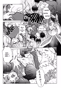 Page 15 of Alice in Sexland Ch.1 - preview thumbnail