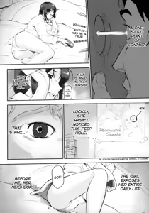 Page 3 of Hole In Love - preview thumbnail