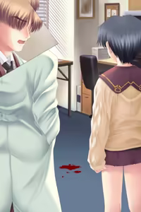 Page 72 of Fukushuu no Megami -Nemesis- - preview thumbnail