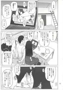 Page 10 of 28 Kaiten - Majime Bitch no Shiyou Hou. - preview thumbnail