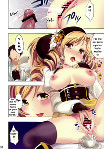 Page 22 of Mahou Fuuzoku Deli heal Magica Soushuuhen - preview thumbnail