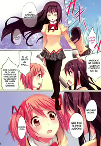 Page 42 of Mahou Fuuzoku Deli heal Magica Soushuuhen - preview thumbnail
