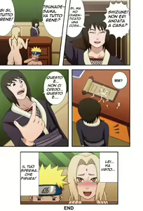 Page 42 of Kyonyuu no Ninja Chichikage | Big-Breast Ninja (decensored) - preview thumbnail