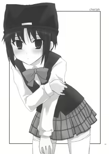 Page 2 of Cherish - preview thumbnail