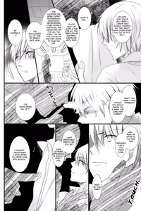 Page 20 of Shiranai Dareka no Shoynnkou - preview thumbnail