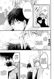 Page 60 of Shiranai Dareka no Shoynnkou - preview thumbnail