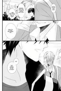 Page 29 of Zannenssu Kedo - preview thumbnail