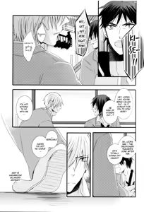 Page 4 of Zannenssu Kedo - preview thumbnail