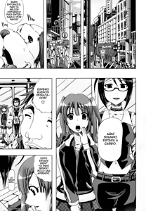 Juukan Training — hentai manga cover on Fhentai