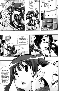 Page 3 of Juukan Training - preview thumbnail