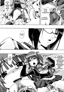 Page 10 of Juukan Training - preview thumbnail