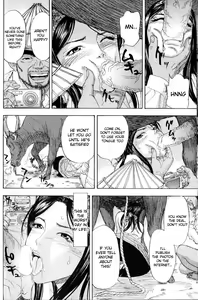 Page 8 of Daeki Mamire no Sugyuusha | The Drooling Oxcart - preview thumbnail