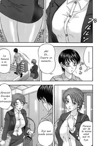 Page 3 of Kanyuu | Encantadora Seducción - preview thumbnail