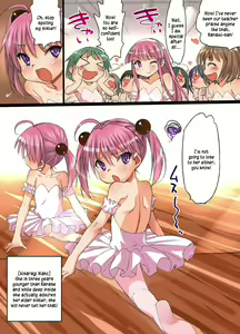 Page 4 of Kokka Shikaku Haranaseshi 2 ~ Haramase Matsuri Kaisai! Ane mo Imouto mo Ore no Seieki de Jusei Kanryou! - preview thumbnail