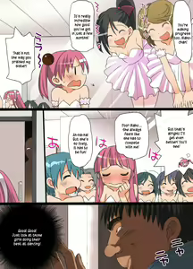 Page 5 of Kokka Shikaku Haranaseshi 2 ~ Haramase Matsuri Kaisai! Ane mo Imouto mo Ore no Seieki de Jusei Kanryou! - preview thumbnail
