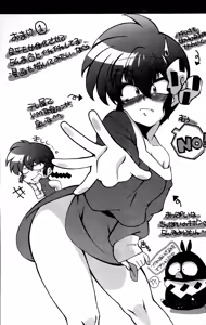 Page 28 of Doujouyaburi no Kata wa Katteguchi e Omawari Kudasai | Challengers Please Present Yourself At The Back Door - preview thumbnail