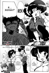 Page 6 of Doujouyaburi no Kata wa Katteguchi e Omawari Kudasai | Challengers Please Present Yourself At The Back Door - preview thumbnail