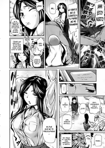 Page 4 of Hanmen! Kateikyoushi | The Tutor - preview thumbnail