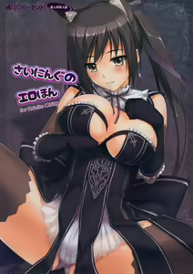 Shining no Erohon (decensored) - hentai manga cover image