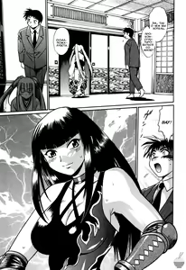 Page 168 of Ring x Mama 2 - preview thumbnail