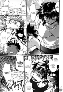 Page 168 of Ring x Mama 5 - preview thumbnail