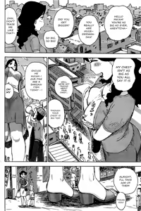 Page 3 of OoTsuma | The Abnormalcy bias - preview thumbnail
