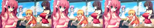 Page 1103 of Namaiki Delation - preview thumbnail