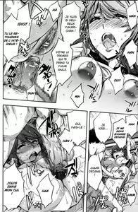 Page 22 of Lovey Dovey Afterschool Infirmary - preview thumbnail