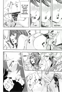 Page 30 of Lovey Dovey Afterschool Infirmary - preview thumbnail