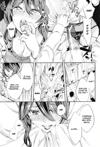 Page 31 of Lovey Dovey Afterschool Infirmary - preview thumbnail