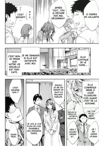 Page 36 of Lovey Dovey Afterschool Infirmary - preview thumbnail
