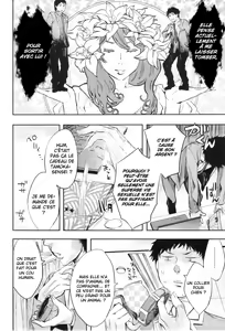 Page 38 of Lovey Dovey Afterschool Infirmary - preview thumbnail
